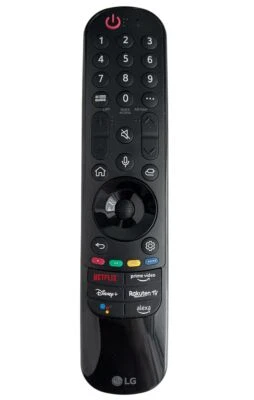 Genuine LG TV Remote Control for AN-MR22GN | MR22GN - Image 1 of 3