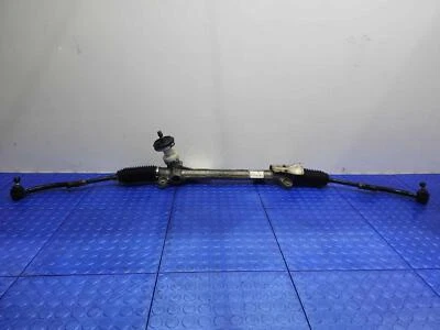 Conjunto de cremallera y piñón de dirección Kia Forte 2014-2018 sedán OEM 56500A7000 Foto 1 de 4