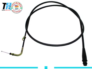 For Arctic Cat ATV 0487-008 Choke Cable 0487008 1998-2000 300 2x4 4x4 NEW - Picture 1 of 10