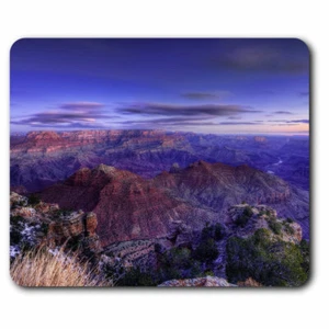 Computer Mouse Mat - Grand Canyon Sunset America Office Gift #21637 - Picture 1 of 4