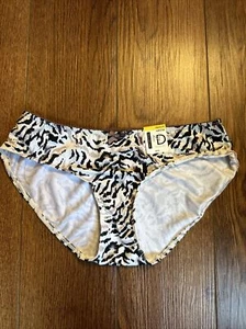 RARE! Sexy! NWT New Directions Hipster Panties - Picture 1 of 4