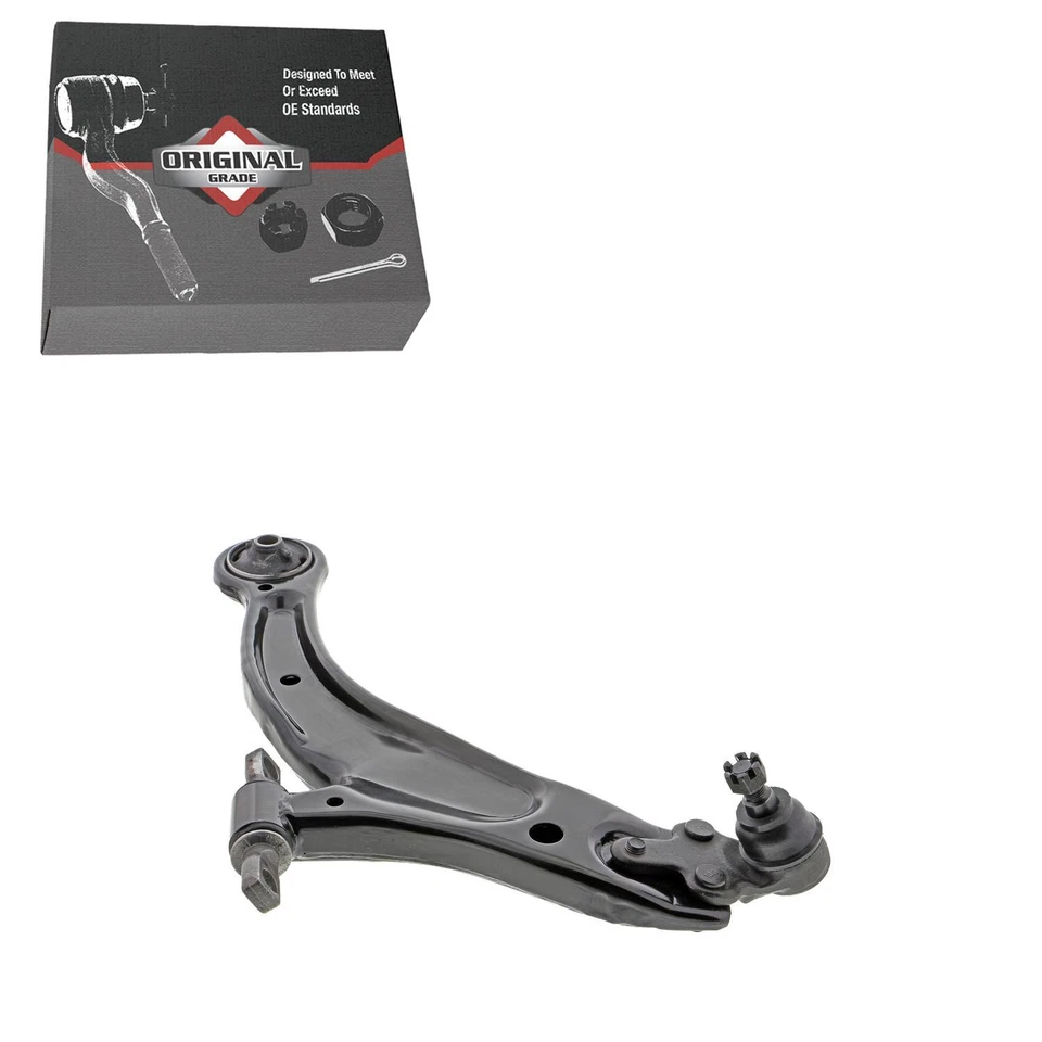 Conjunto de brazo de control y rótula Mevotech delantero izquierdo Lwr para Toyota Avalon 98-04 Foto 1 de 4