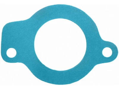 For 1961-1962 International C100 Thermostat Gasket Felpro 67189RPZQ 5.0L V8 - Image 1 of 2