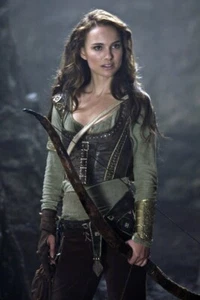 Sexy Actress Natalie Portman Hot Cleavage Body 4x6 photograph #A1 - Picture 1 of 1