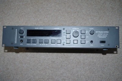 Dynacord DRP 20X - Bild 1 von 2