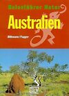 Reisefhrer Natur, Australien by Fugger, Brigitte, Bi... | Book | condition good