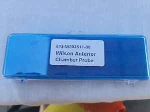 Sonda de cámara anterior Wilson 615-W002511-00 - Imagen 1 de 4
