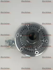 NAVISTAR PDC FN CLTCH,SPECTRUM VISCOUS DRIV FLT021090000 - Foto 1 di 3