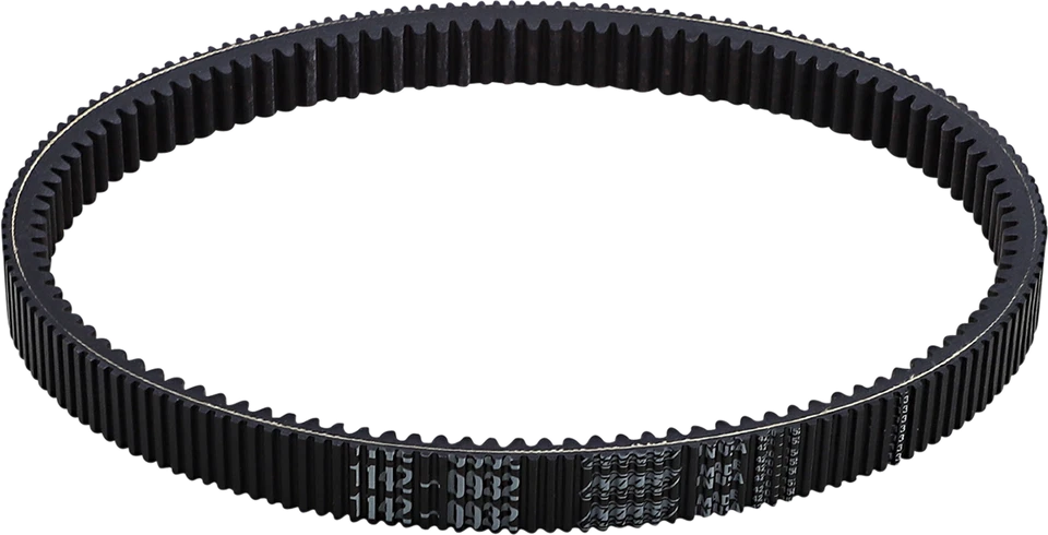 Moose Performance Drive Belt 2020+ Ranger/Tractor, 2016+ RZR XP Turbo, 2018+ RS1 - Image 1 of 1