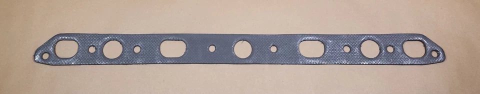 Pontiac 1926 1931 Juego de juntas de colector de admisión/escape de 6 cilindros, C528168RS Foto 1 de 1