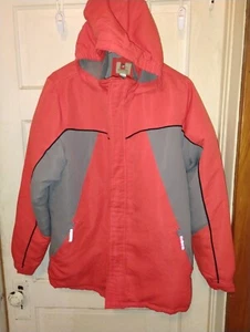 Roebuck And CO. Jacket Big Boys Size XL (18-20) With Match Liner - Picture 1 of 5