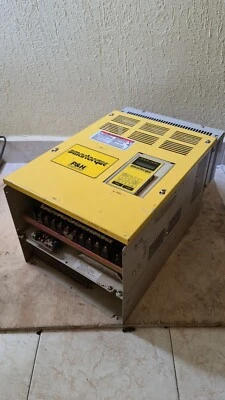 SMARTORQUE CIMR-G5U4018  VECTOR DRIVE JML Warranty!!!! - Image 1 of 4