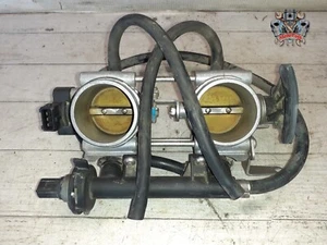RAMPE INJECTION BMW F 800 ST ABS DE 2006 à 2012 - REF : 100 - Photo 1/8