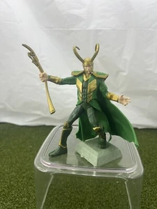 Playmation Marvel Hasbro Avengers Loki Figure Figurine - Picture 1 of 7