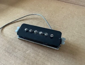 Gibson Vintage 1959 P-90 Dog Ear Pickup 1960 1961 ES-125 330 - Picture 1 of 7