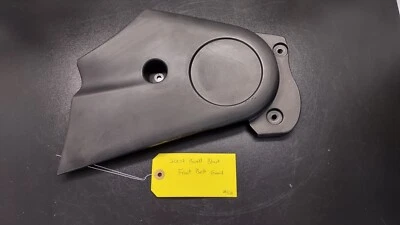 Protector de piñón Buell Blast 2009 transmisión por correa delantera #521 Foto 1 de 4