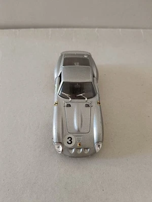 Modellino scala 1/43 Solido  Ferrari 250 GTO 1963 - Immagine 1 di 4