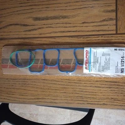 Juego de juntas plenum de inyección de combustible FEL-PRO MS 97214 para Ford Edge surtido  Foto 1 de 2