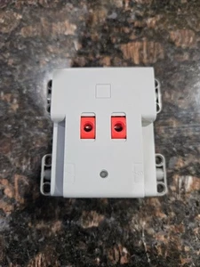 LEGO Powered Up 88015 Battery Box, 1 Piece (No batteries) 2 port, Roller Coaster - Picture 1 of 3