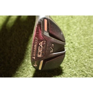 Adams Idea Tech V3 R Flex 38.5" Golf 6 Hybrid RH / 6F-WD33 - Picture 1 of 5