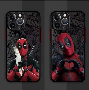 Soft Matte Funda Luxury Matte Cover Case for iPhone 12 13 14 15Pro Max - Picture 1 of 8