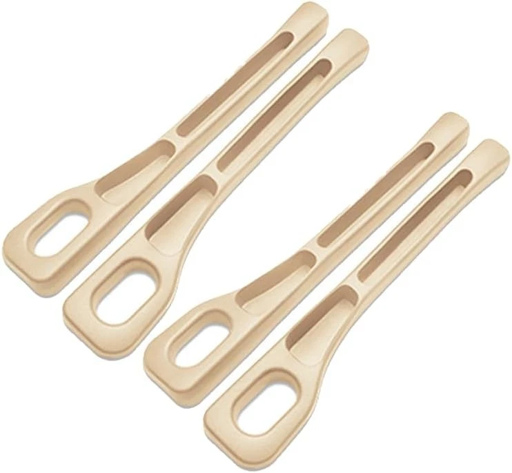 Relleno de huecos de asiento de coche de cuero PU, juego de 2 piezas para protección universal contra caídas Foto 1 de 4