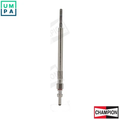 4x GLOW PLUG CH912 FOR JEEP DODGE CHRYSLER GRAND/VOYAGER ENS 2.8L 4cyl CHEROKEE - Image 1 of 4