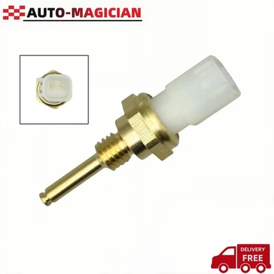 Fits For Ford Flex F-150 Edge Expedition Engine Coolant Temperature Sensor US Foto 1 de 4