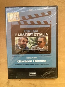 Cinema e misteri d'Italia grandi film tra indagini e denuncia Giovanni Falcone f - Foto 1 di 1