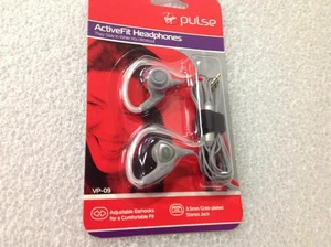 Virgin Pulse Active Fit Kopfhörer - VP09 - Bild 1 von 2