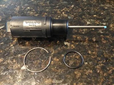 GENUINE VOLVO V70 S70 C70 S60 S80 BRAKE PEDAL POSITION SENSOR 9441116 1999-ON - Image 1 of 4