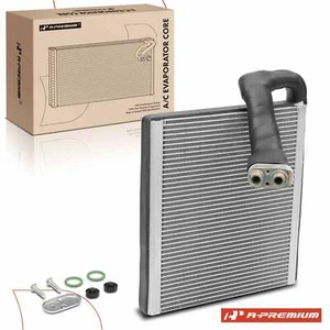 A/C Evaporator Core Parallel Flow for Kia Rio 2012 2013 2014 2015 2016 2017 1.6L - Picture 1 of 8