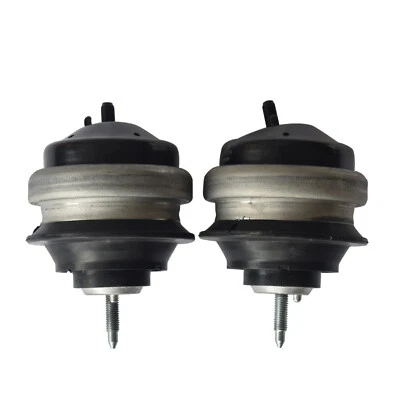 2 x Engine Mounts Fit For FORD Territory SX SY 2004-2011 4.0 AWD RWD Barra190 Au - image 1 of 4