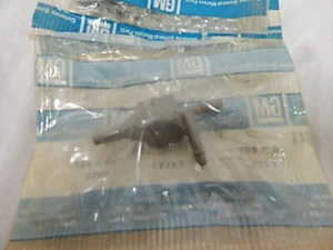 NOS GM part number 14056648 Valve,Heater & A/C Control Vacuum - Picture 1 of 2