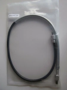 VELOCETTE Tacómetro Cable SMITHS # DF9111/01 - 2' 9" - Imagen 1 de 1