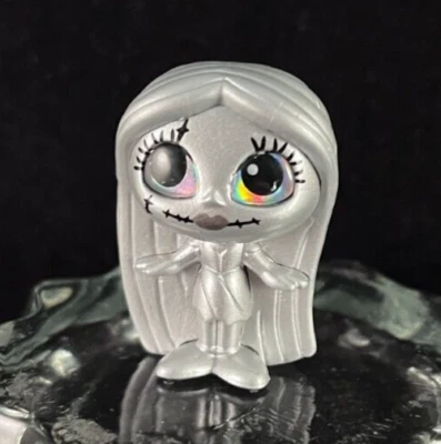 Disney Doorables - Sally - Silver - Disney 100 - Celebration of Wonder - Image 1 of 4