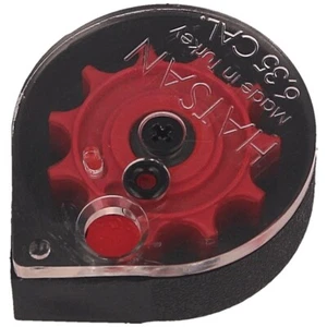 10. Magazin für PCP Hatsan Flash FlashPup Vectis Hydra Invader 0,25 cal. 6,35mm - Bild 1 von 2