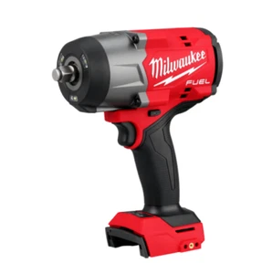 Milwaukee 2967-20 M18 FUEL 18V 1/2 in High Torque Impact Wrench with Friction... - Picture 1 of 4