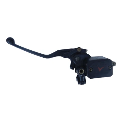 Can-Am Outlander 1000 XMR 2013 cilindro maestro de freno delantero 705600865 705601430 Foto 1 de 4