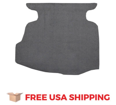 FITS 1995-1999 Mitsubishi Eclipse GSX Cargo Area Coupe Cutpile Carpet Foto 1 de 2