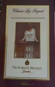 London Symphony Orchestra Victoria's Secret Classics: By Request, Vol 2,Cassette - Picture 1 of 1