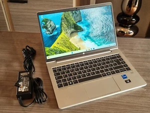 Ordinateur PORTABLE HP ProBook 440 G9 i5 1235U RAM 8 Go 256 Go SSD FHD (1) - Imagen 1 de 9