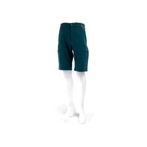 Pantalones cortos del equipo Aston Martin Racing Formula 1 2021 (botón plateado) talla 38 - Imagen 1 de 4