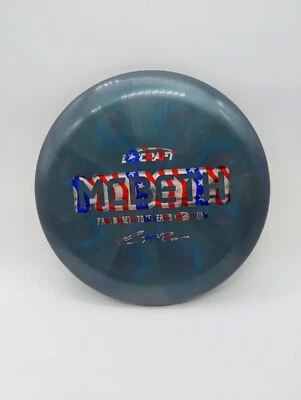 PAUL MCBETH  DISCRAFT  TOUR SERIES LUNA  - Image 1 of 4