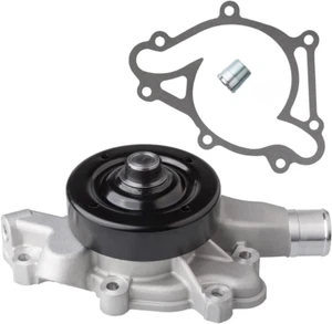 Bomba de agua AW7160 para Dodge Jeep 1993-2003 motor 3,9 L 5,2 L 5,9 L V8 OHV 16V - Imagen 1 de 7