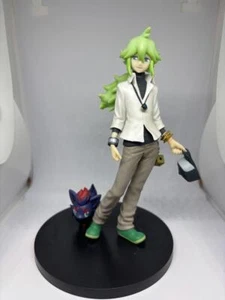 Pokemon Best Wishes DXF Figur N und Zoroa Banpresto aus Japan - Bild 1 von 4