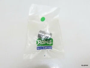 MISUMI NEW LMUT8 Short Linear Bushing bearing LM8 length 20mm  BRG-F-927=Y204 - Picture 1 of 9