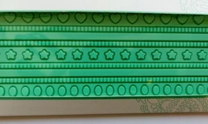 Magic Decor Silikonmatte Motiv SMD10 - Bild 1 von 2