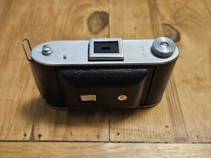 Vintage Ensign Ranger 2 II 6x9 medium format 105mm f/6.3 lens - Picture 1 of 6
