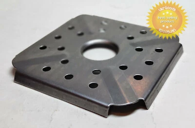 1-4x Flame Spreader Divider Burner Separator Kitchen Sutable for Hunter Juwel